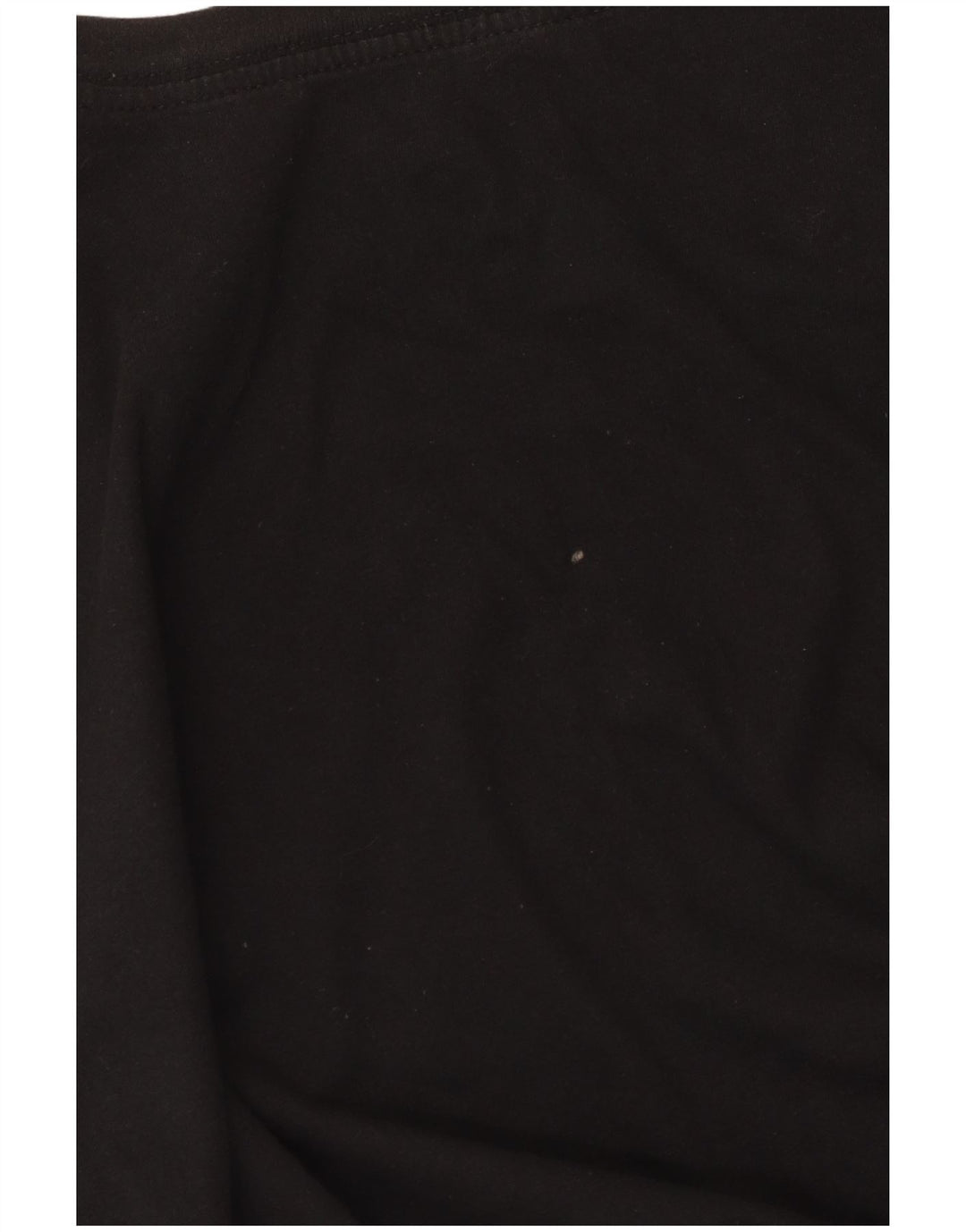 Camiseta masculina Nike grande algodão preto
