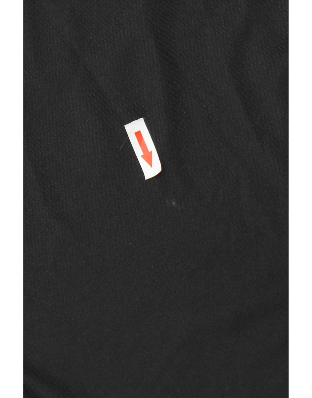 Camiseta Nike Masculina Dri Fit Slim Fit Top Grande Poliéster Preto