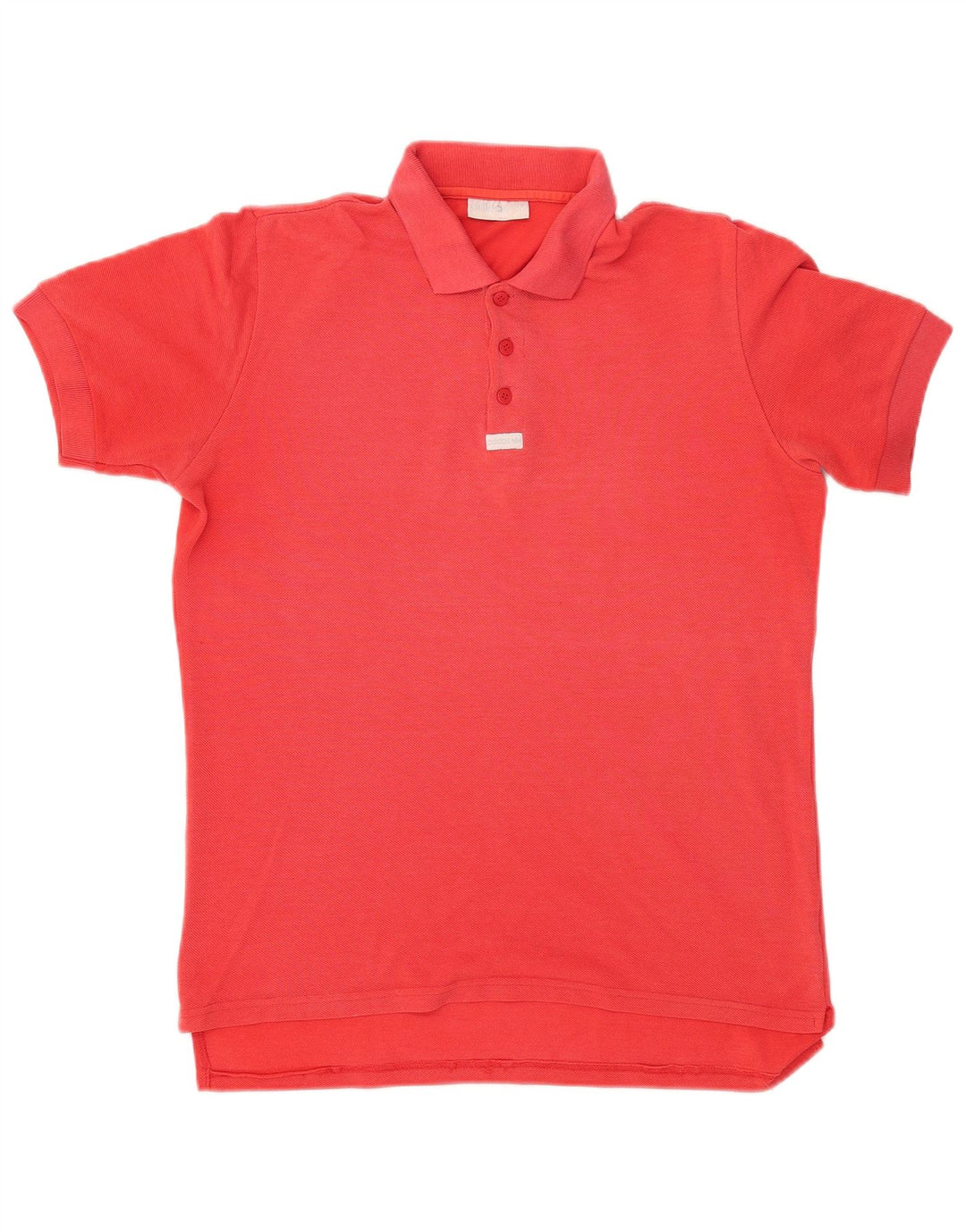 Camisa Polo Masculina Adidas IT 52 Grande Vermelha