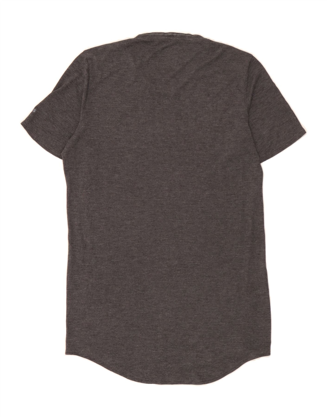 ADIDAS Mens Climalite T-Shirt Top Small Grey Vintage Adidas and Second-Hand Adidas from Messina Hembry 