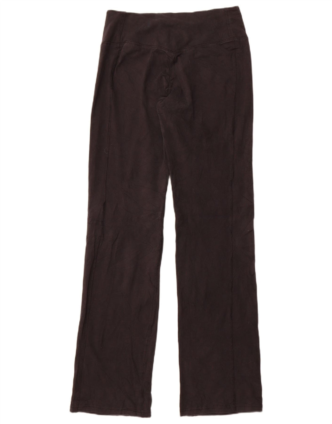 Calça Nike Dri Fit Feminina UK 14 Médio Algodão Preto