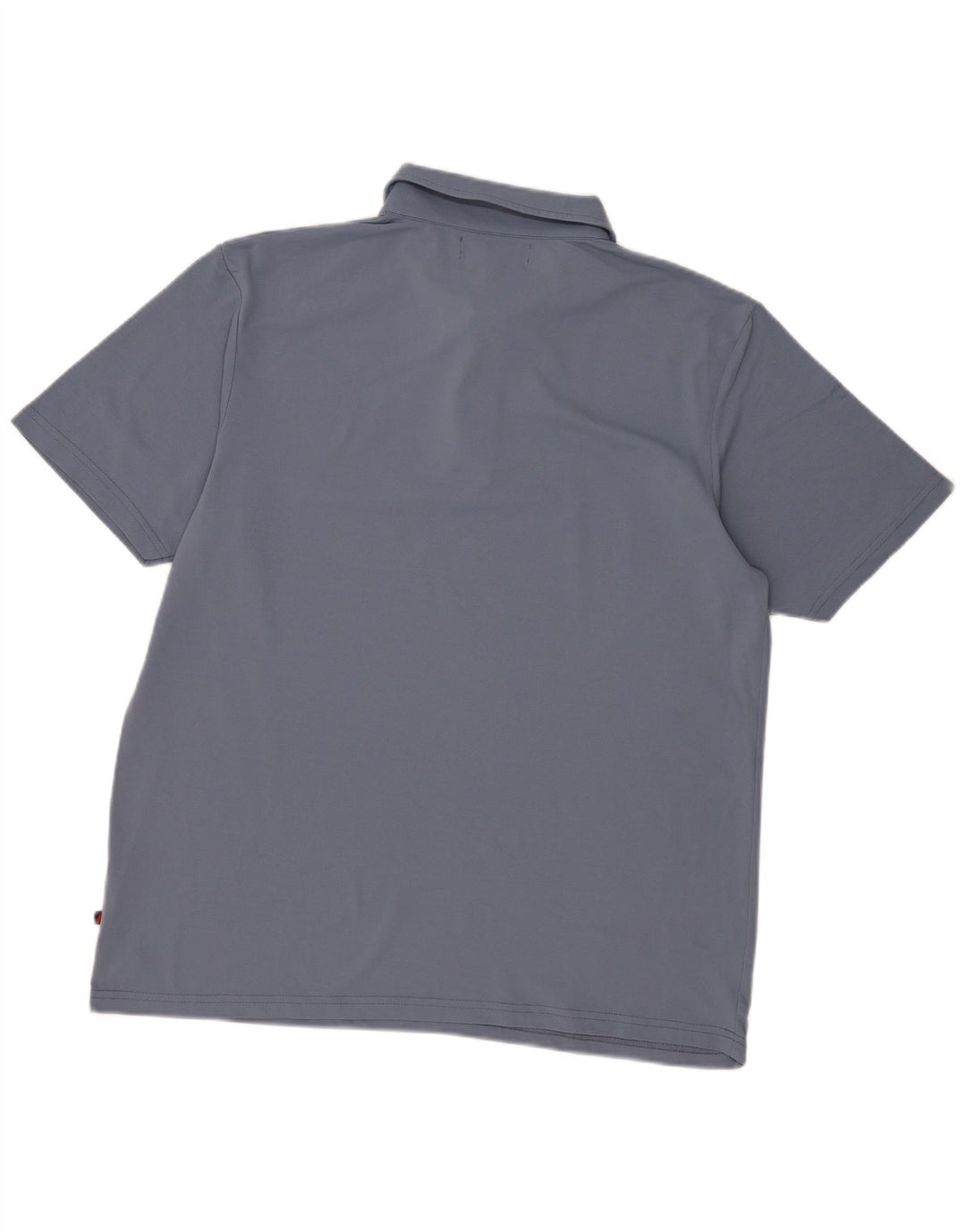 Camisa polo masculina Marlboro Classics 2XL azul poliamida