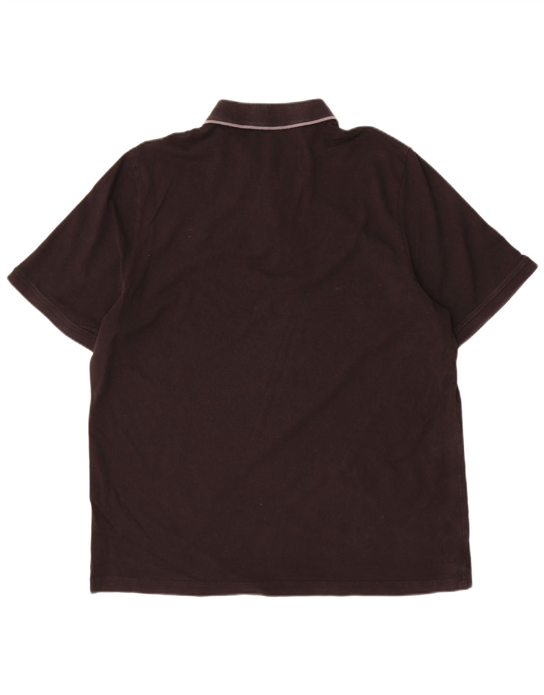 Camisa polo masculina PUMA XL preta