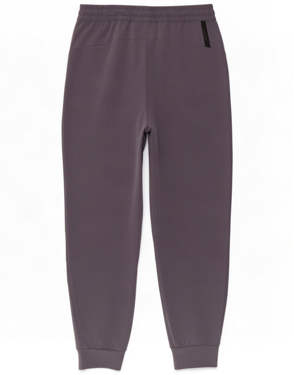 Puma Mens Cargo Calças de treino Joggers Grande Poliéster Cinza