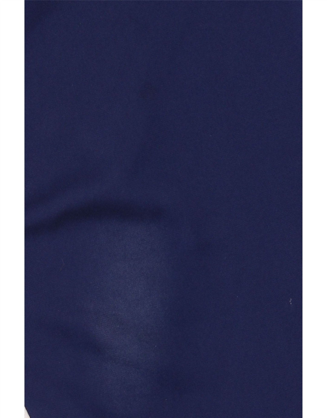 Calças de treino masculinas ADIDAS XL azul marinho poliéster