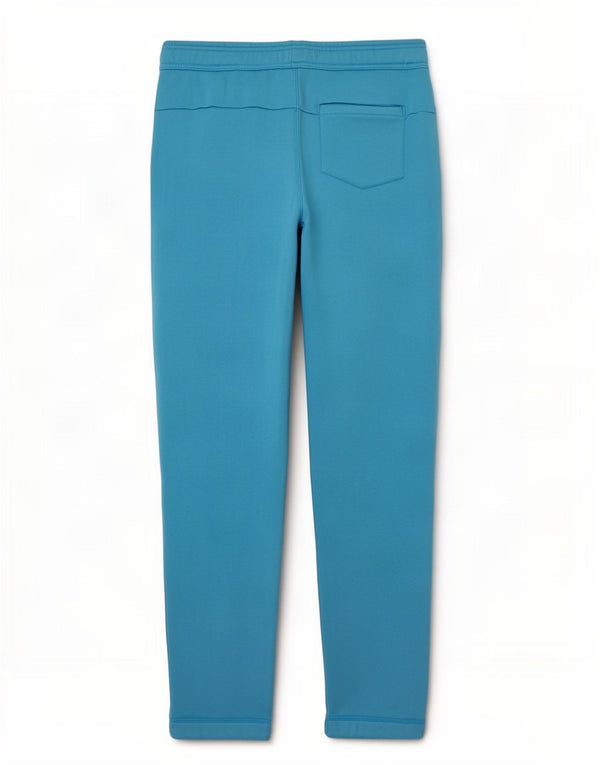 Calça de treino Nike Boys Joggers 13-14 anos XL azul algodão