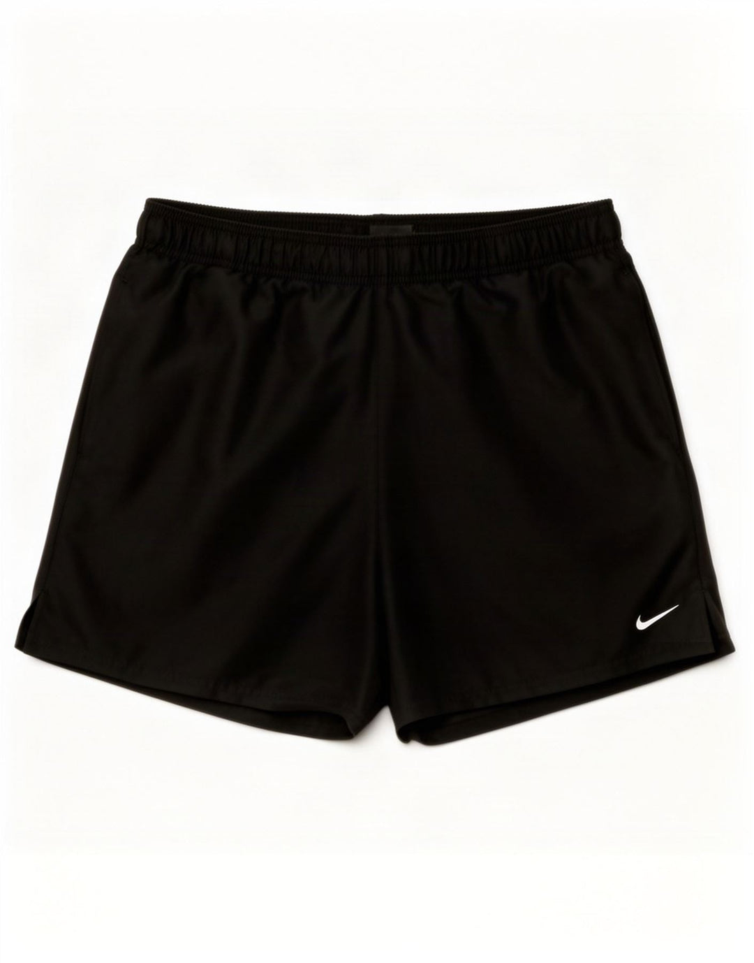 Nike Mens Sport Shorts Grande Poliéster Preto