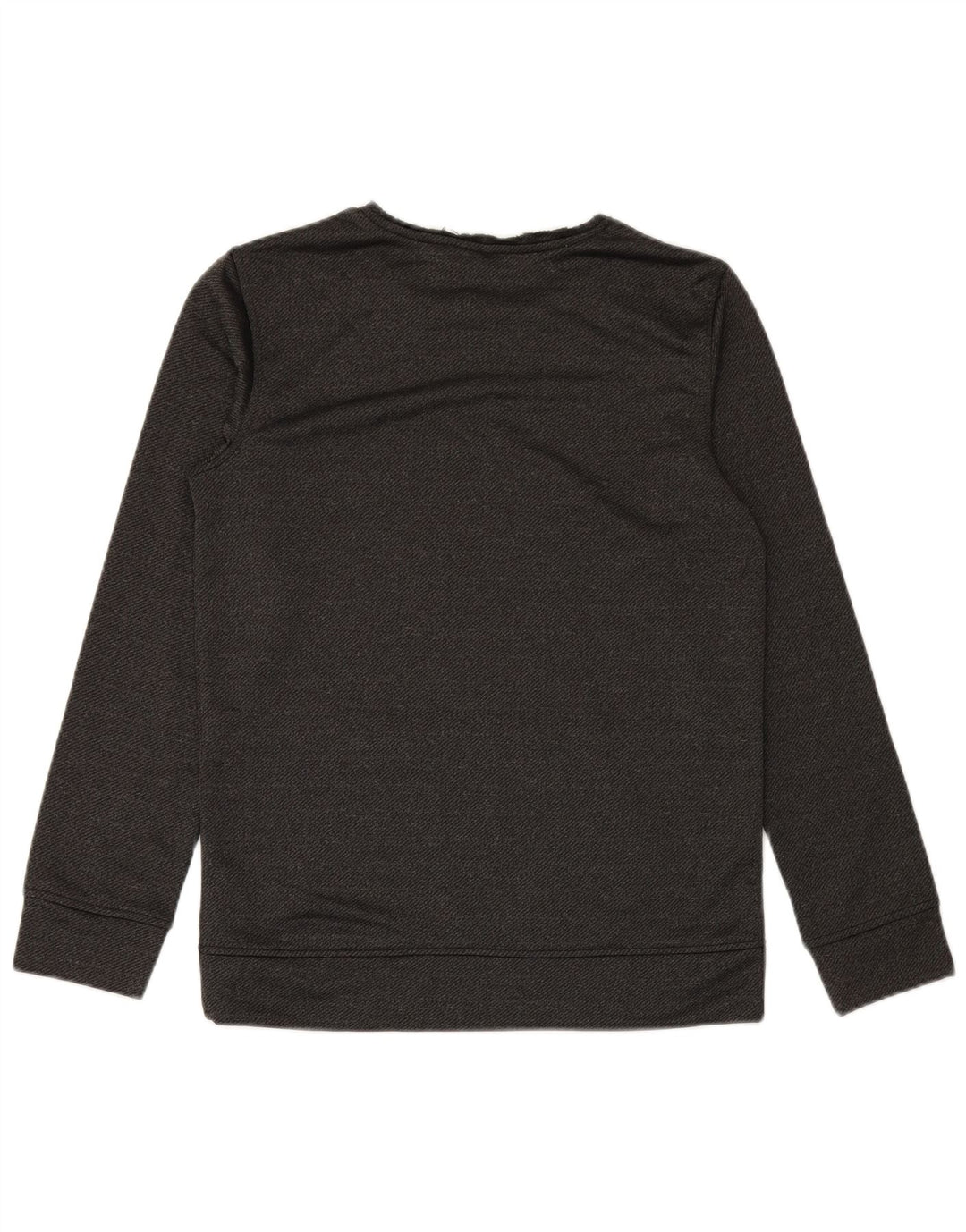 Camisola PUMA Menino 15-16 Anos XL Cinzento Poliéster