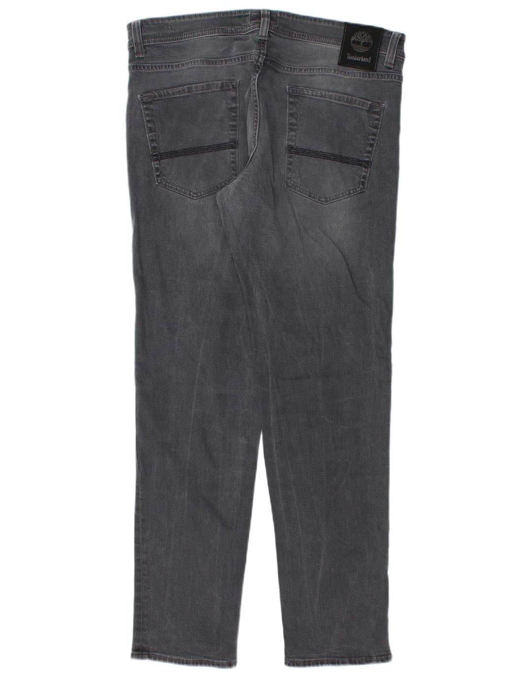 Timberland Jeans Slim Masculino W34 L30 Preto