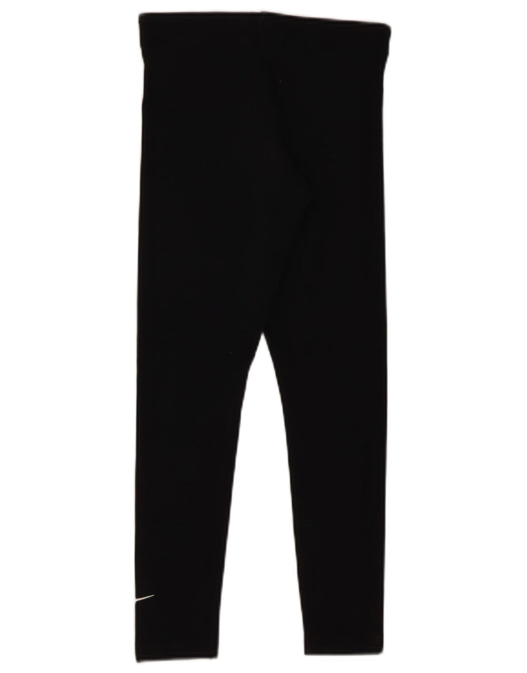 Leggings Nike Menina 10-11 Anos Médio Preto