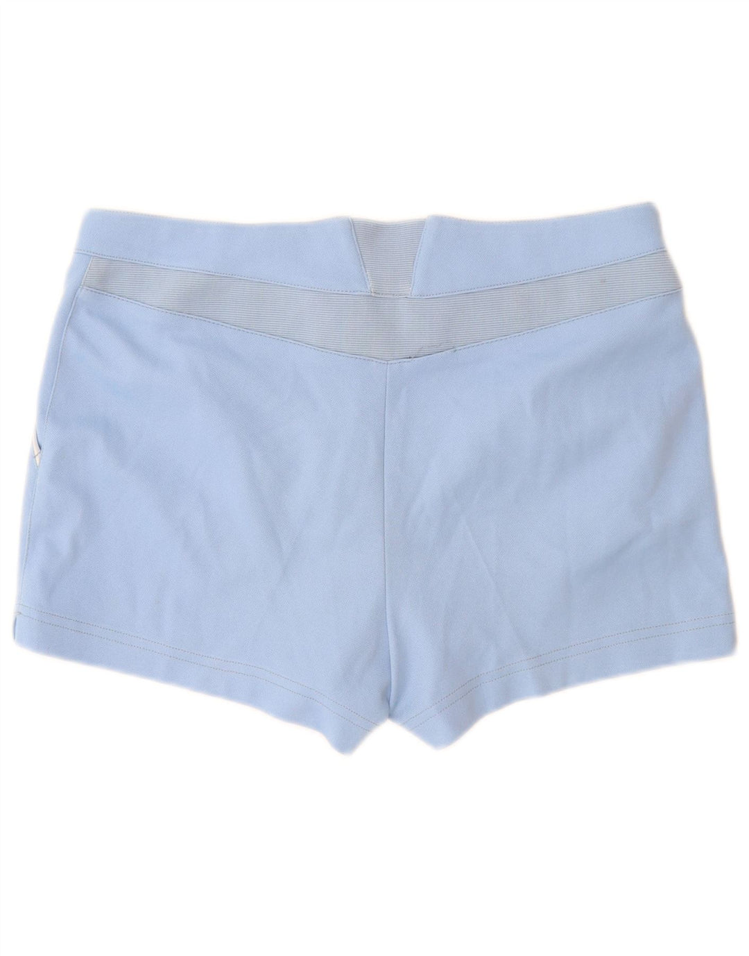 Shorts chino feminino ELLESSE IT 52 2XL W34 azul