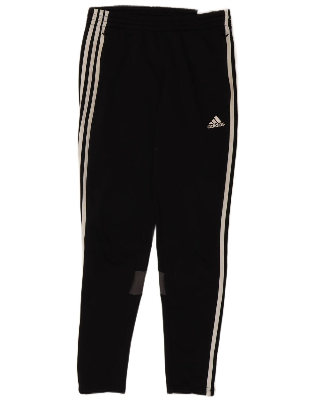 Calça Adidas Mens Climalite Treino Pequeno Poliéster Preto