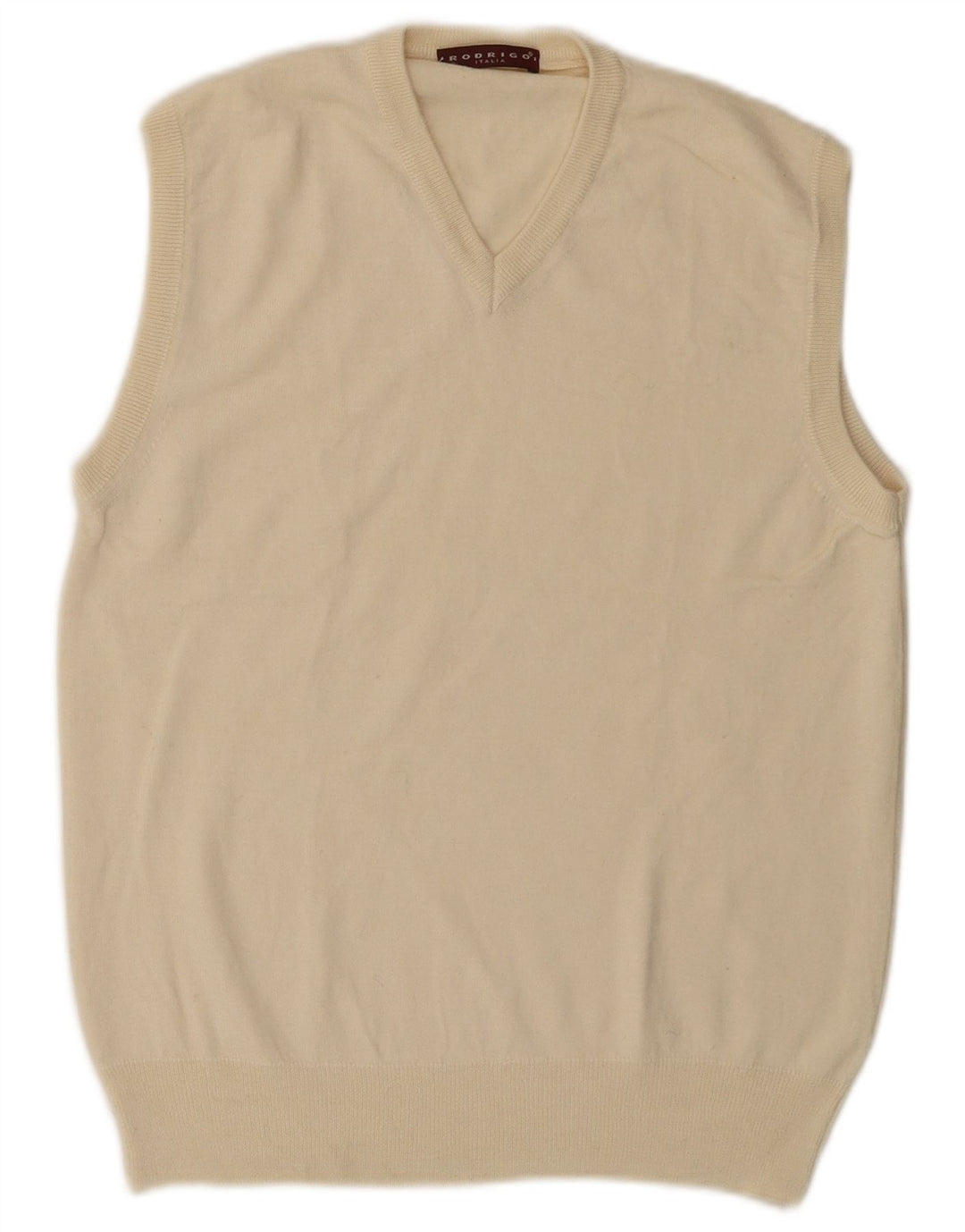 Rodrigo Mens Colete Regata XS Bege