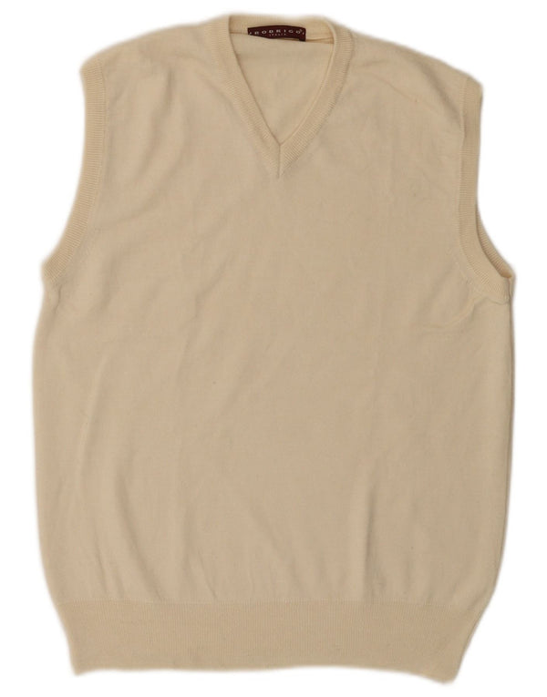 Rodrigo Mens Colete Regata XS Bege
