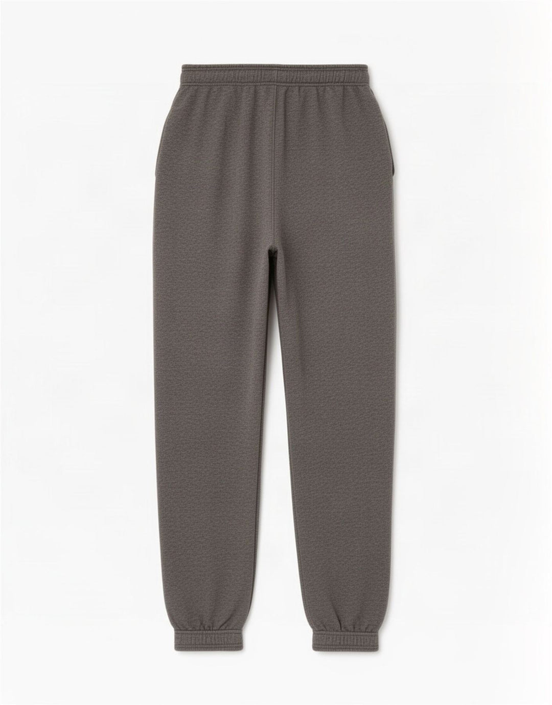 Calça de treino masculina Puma Joggers pequeno cinza