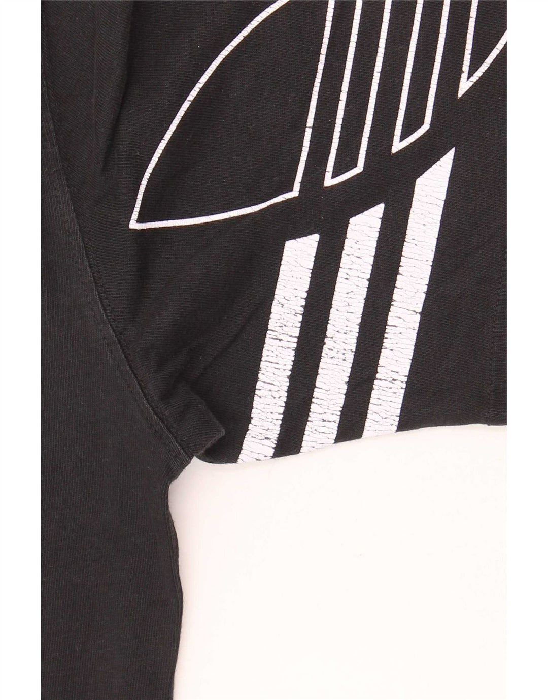 Camiseta Adidas Masculina Gráfica Top XS Preto