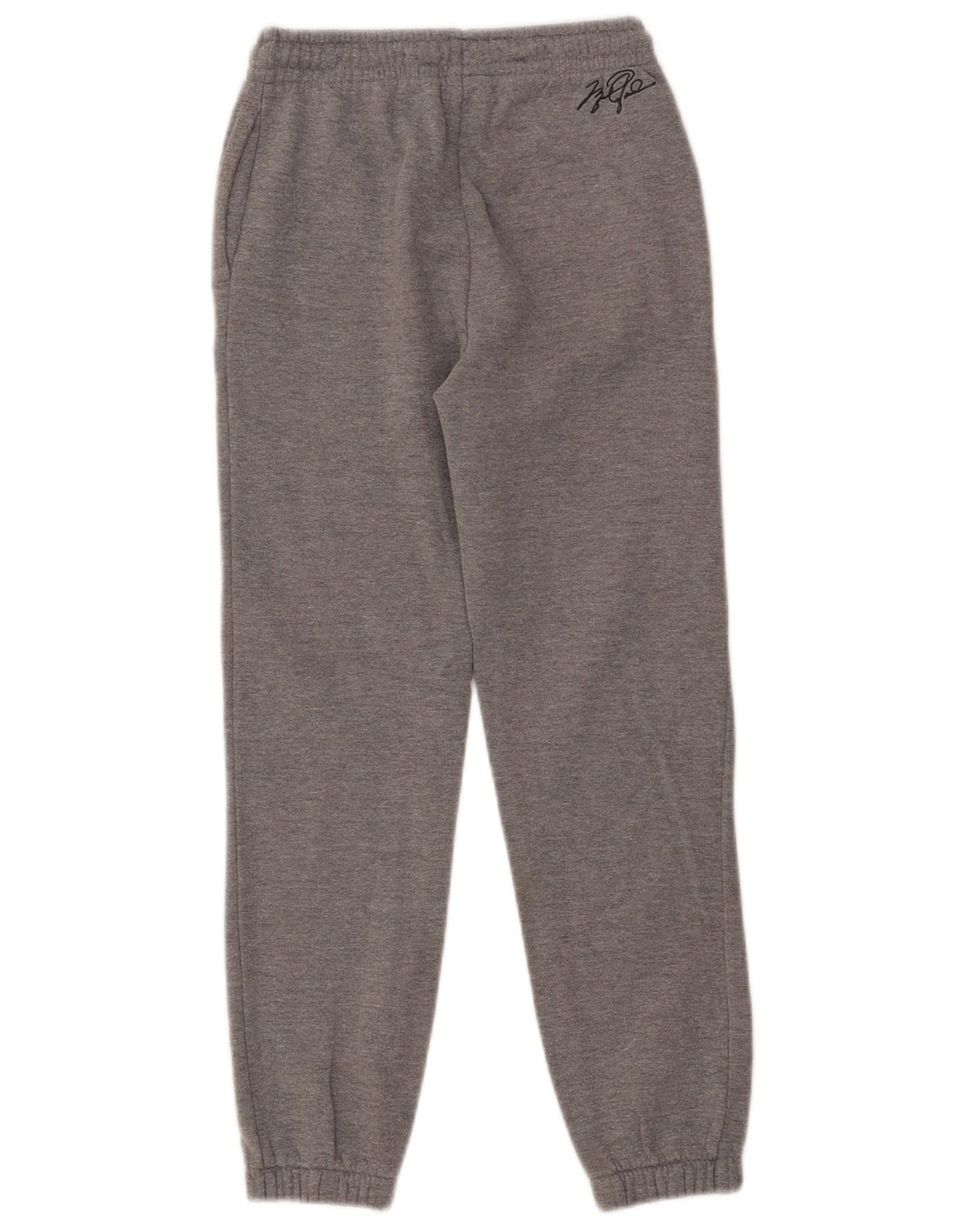 Calça de treino Jordan Boys Joggers 10-11 anos cinza médio algodão