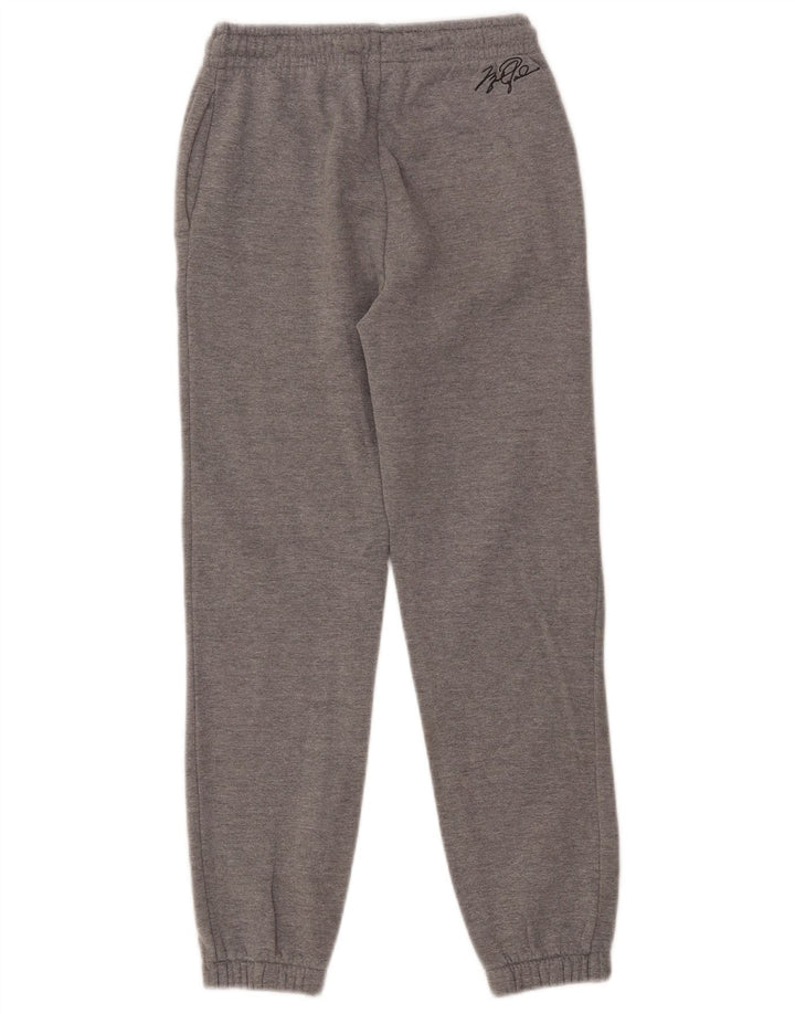 Calça de treino Jordan Boys Joggers 10-11 anos cinza médio algodão