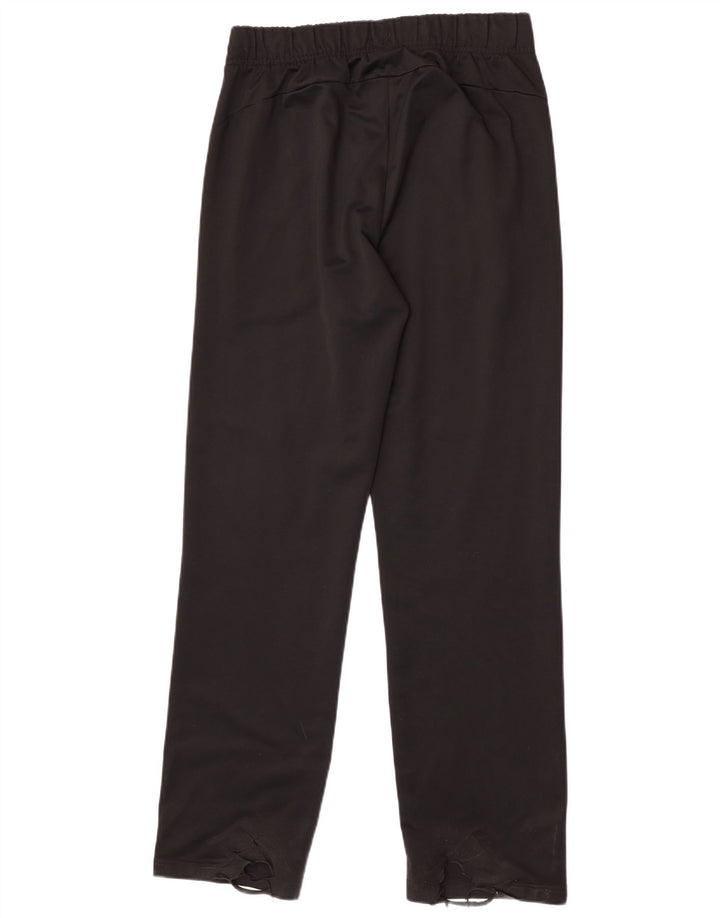Calça de treino masculina Puma médio preto
