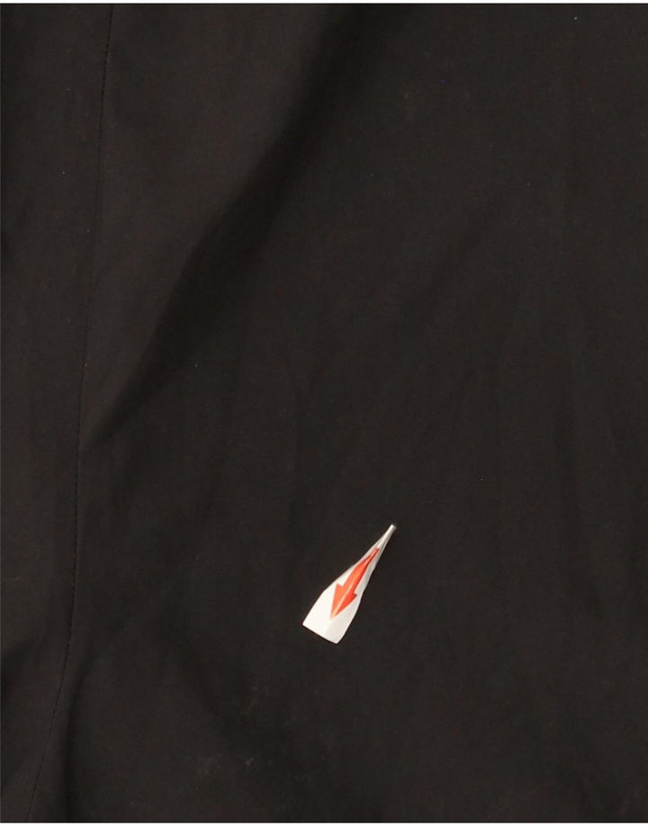 Shorts esportivos masculinos Puma XL preto poliéster