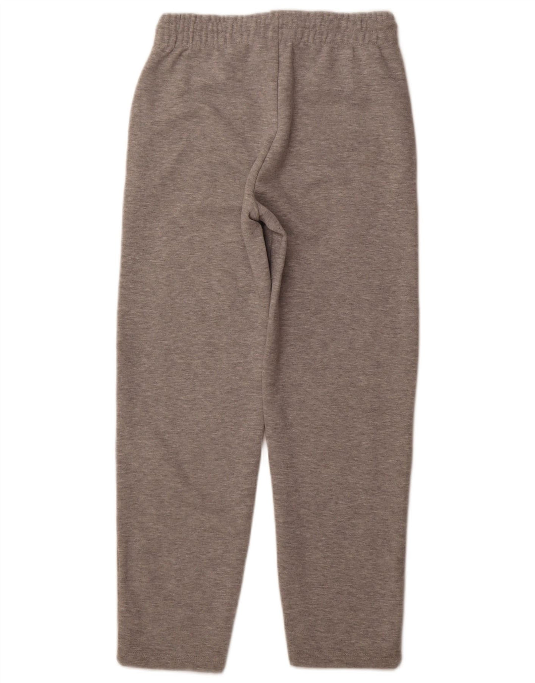 RUSSELL ATHLETIC Mens Graphic Tracksuit Trousers Small  Grey