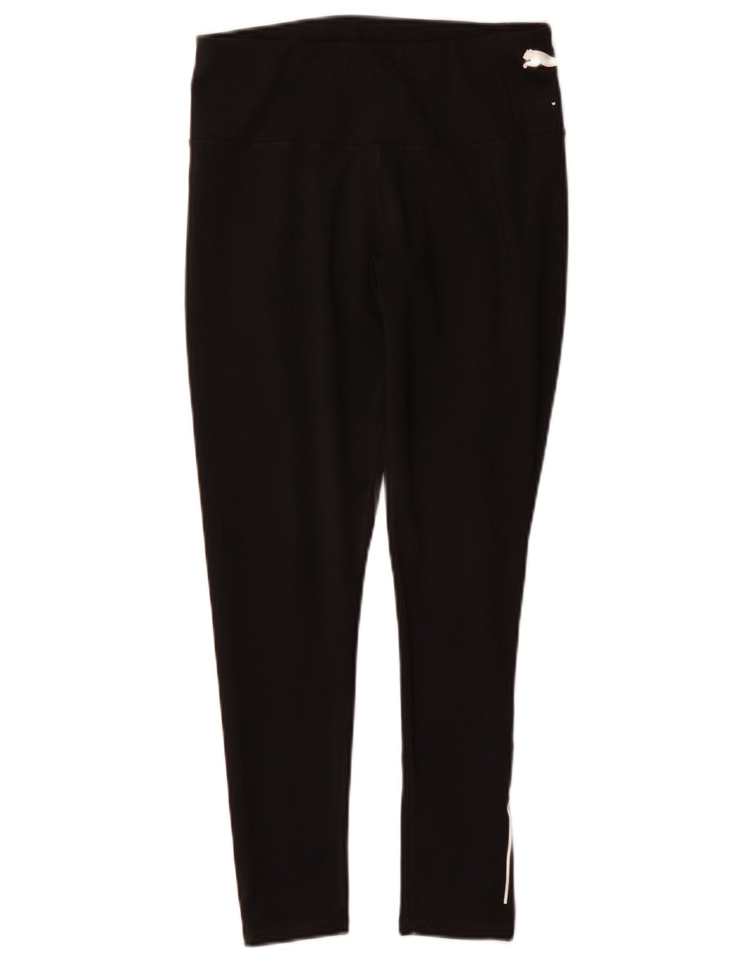 Leggings Puma Feminino UK 14 Médio Preto
