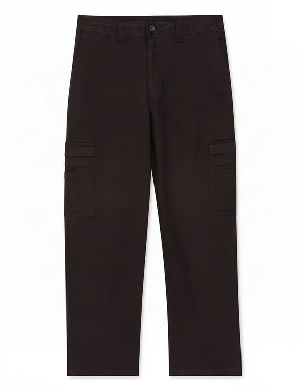 Calça cargo reta masculina Dickies W36 L30 preta