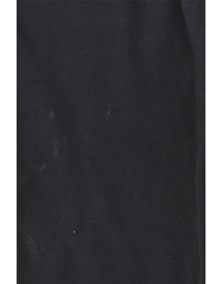Calça esportiva masculina Champion Joggers grande azul marinho