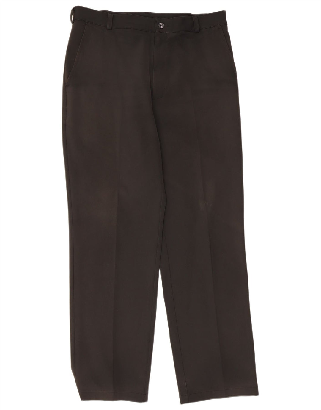 Calça Nike Masculina Straight Chino W34 L32 Poliéster Preto