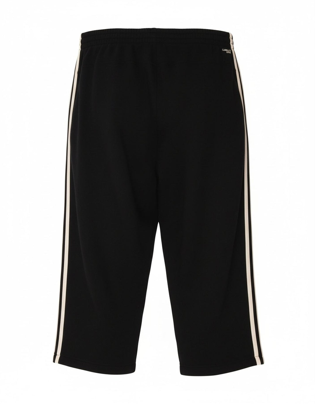 Calça Adidas Climalite Masculino Médio Algodão Preto