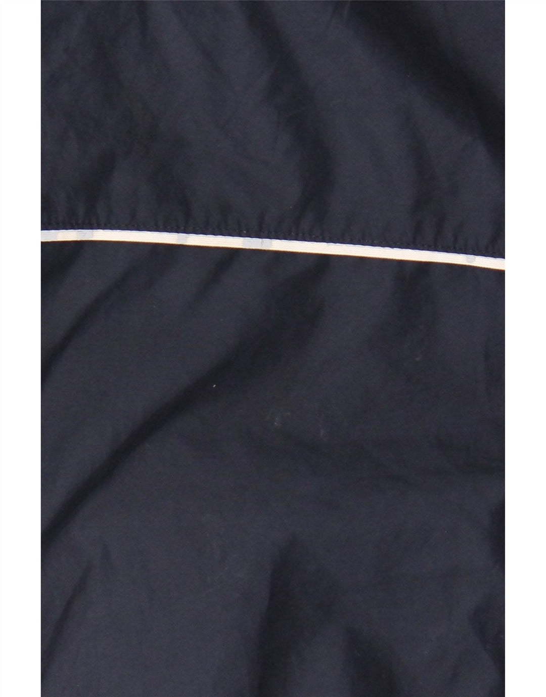 Jaqueta Nike Masculina Pulôver Treino Top UK 45/47 XL Azul Marinho Poliéster