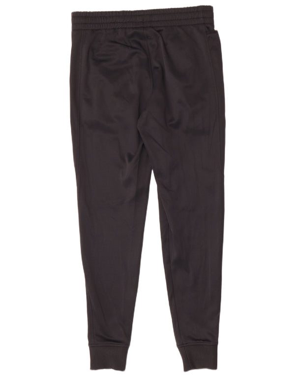 Under Armour Mens Calças de treino Joggers grandes pretos