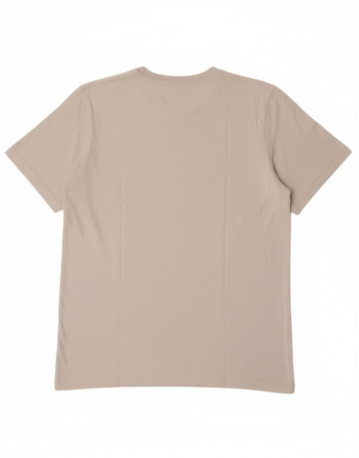 Camiseta Jordan masculina gráfica grande algodão branco