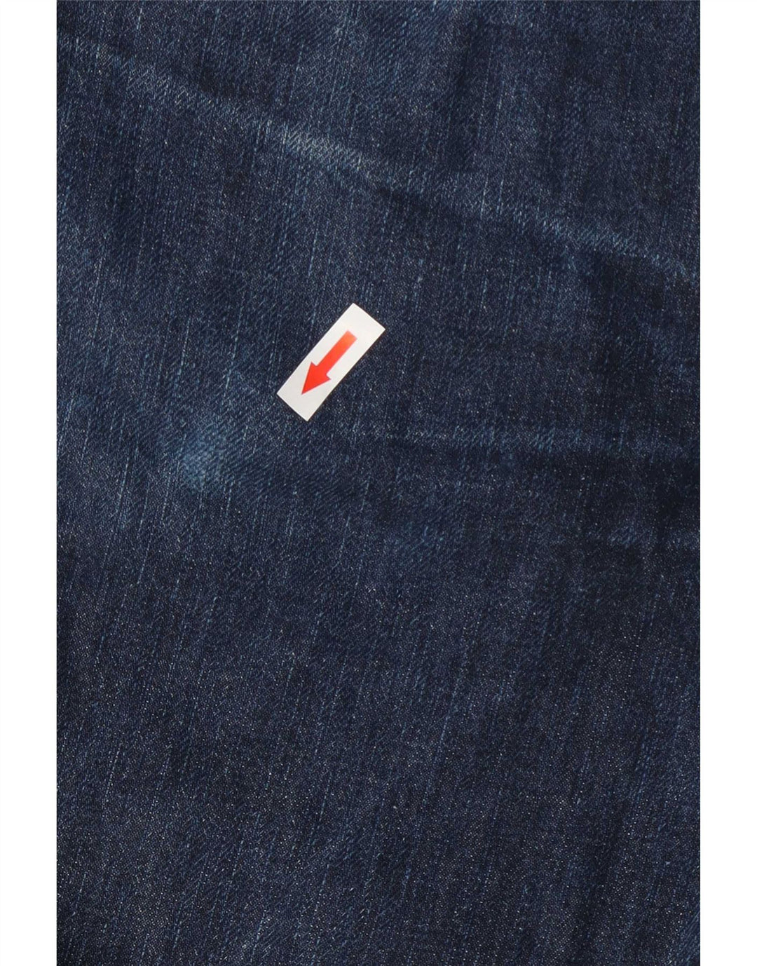 Calça Jeans Levis 511 Slim Masculina W34 L32 Azul Algodão