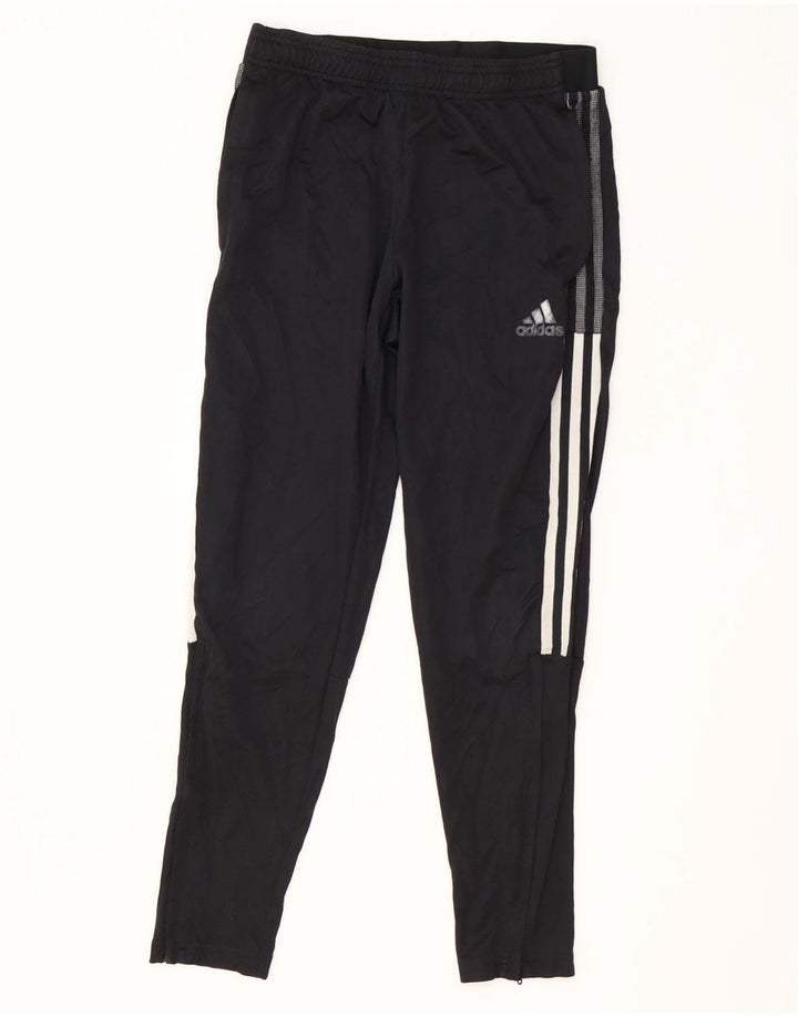 Calça Adidas Aeroready Masculino Médio Poliéster Preto
