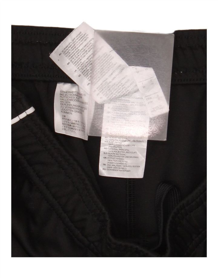 Calça Adidas Mens Treino Médio Poliéster Preto