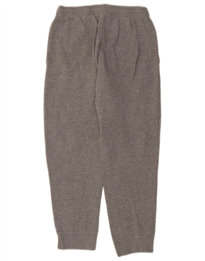 Calça esportiva masculina Champion Joggers cinza médio