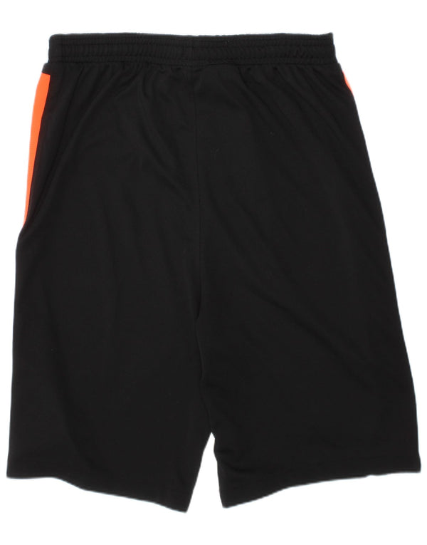Shorts esportivos Nike Boys Chelsea FC 13-14 anos XL preto poliéster
