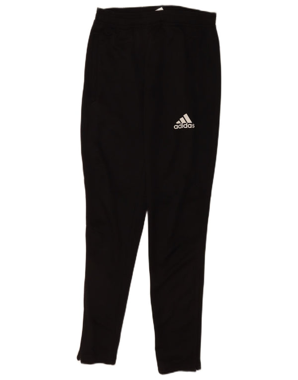 Calça Adidas Mens Treino XS Poliéster Preto