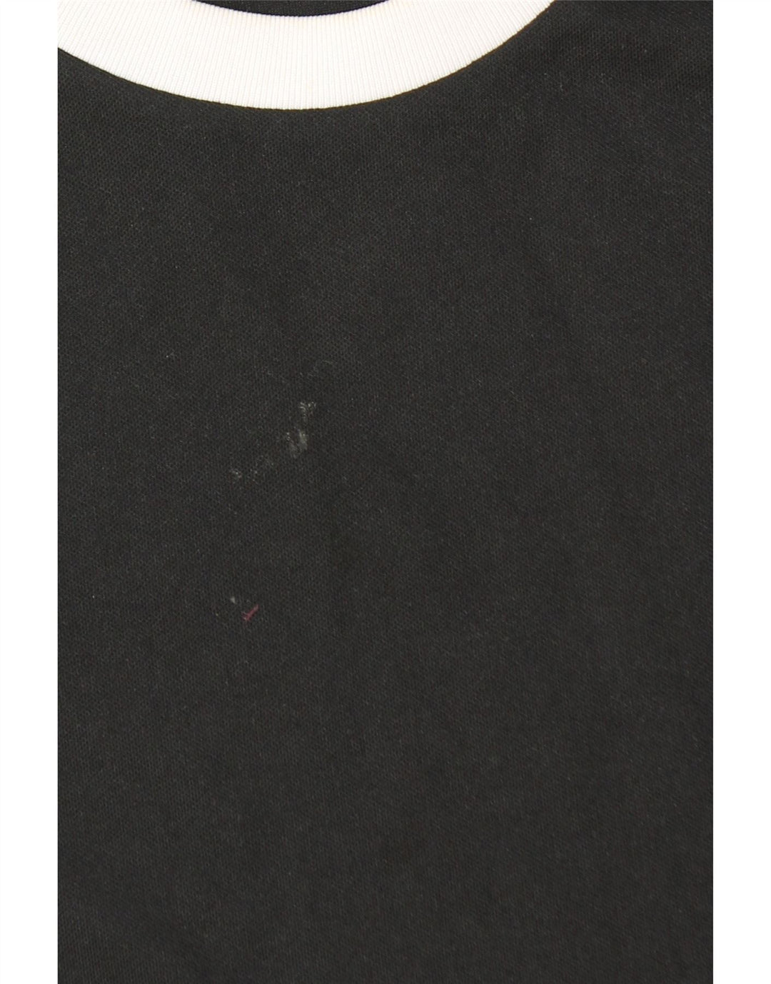 Camiseta Adidas Masculina Climalite Top XL Preto Poliéster