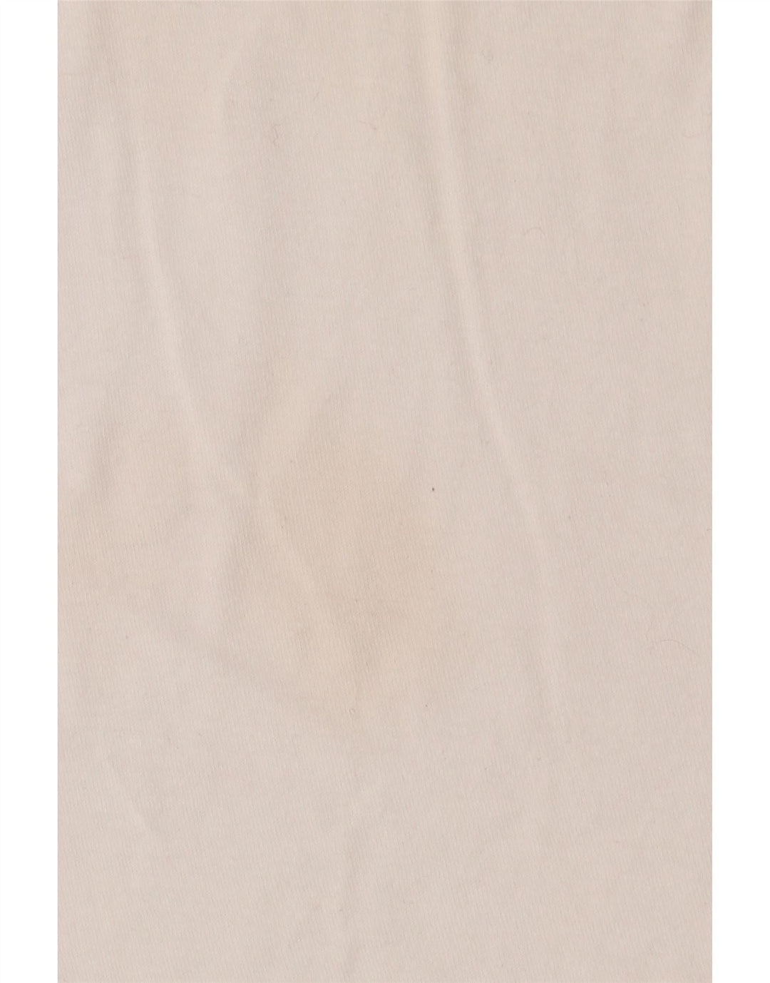 Camiseta feminina Hard Rock Miami com estampa gráfica UK 14 algodão branco médio