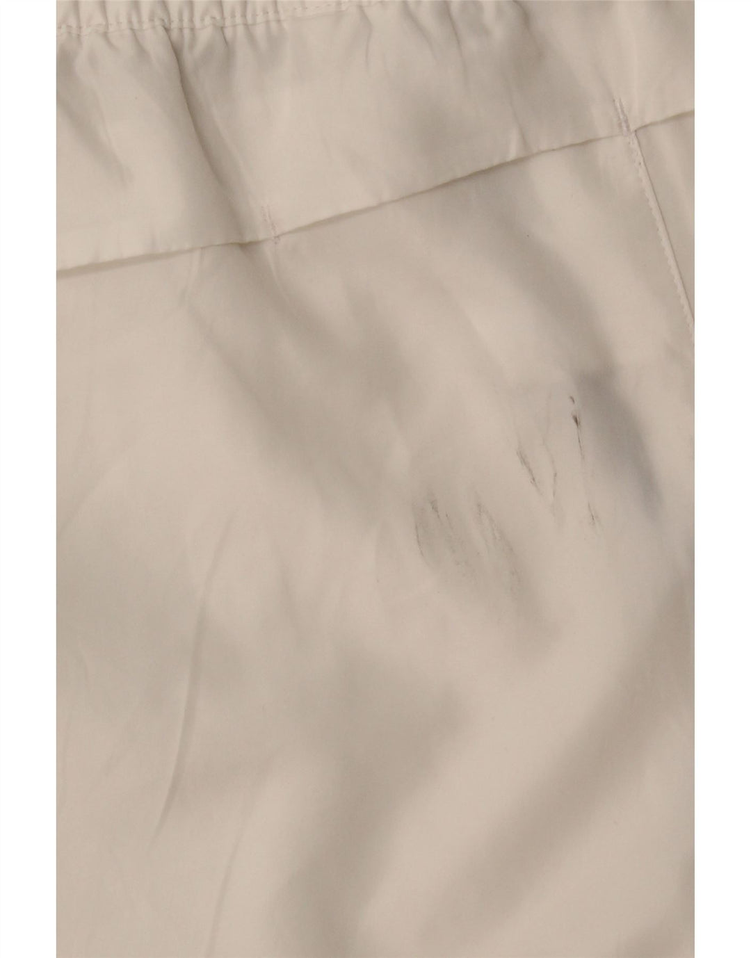 ADIDAS Mens Climacool Sport Shorts XL Branco Poliéster