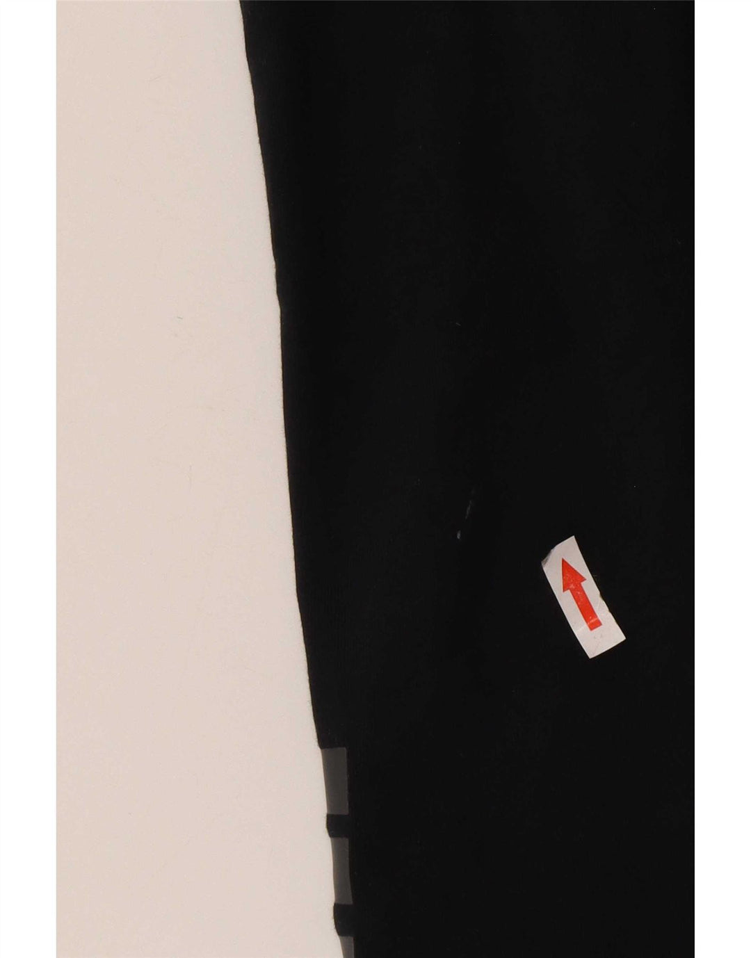 Leggings Nike Graphic Femininas UK 14 Grande Preto