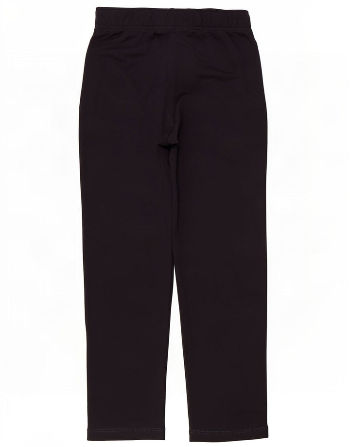 Calça de treino masculina Lotto pequena azul marinho