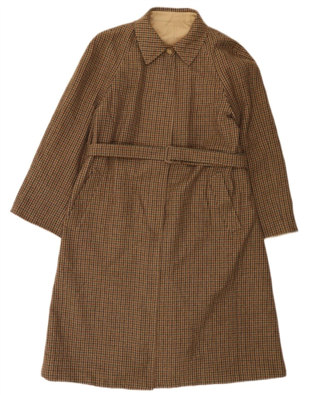 Sobretudo reversível feminino BALLARINI IT 46 grande bege