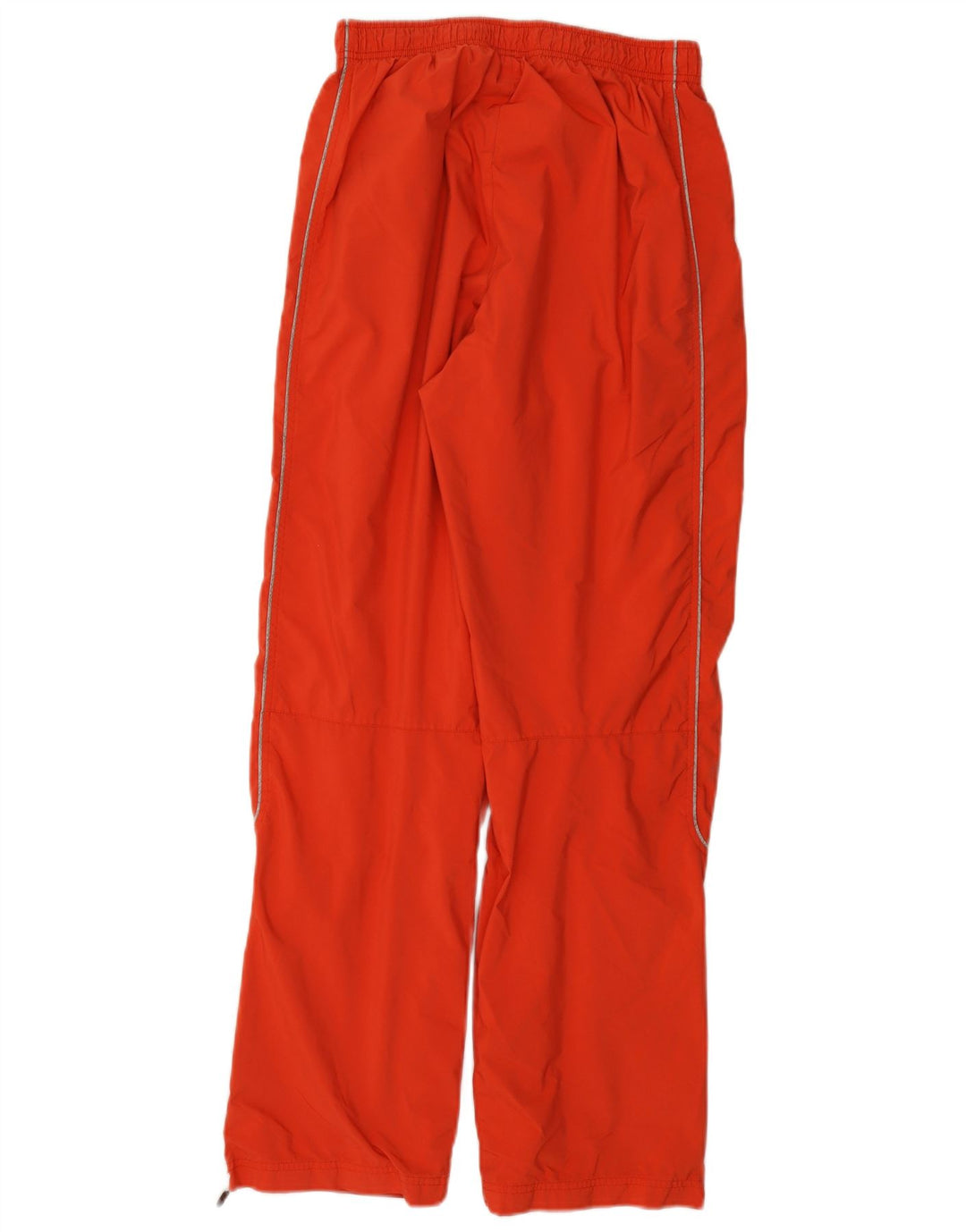 Fila Mens Calças De Treino Pequenas Laranja