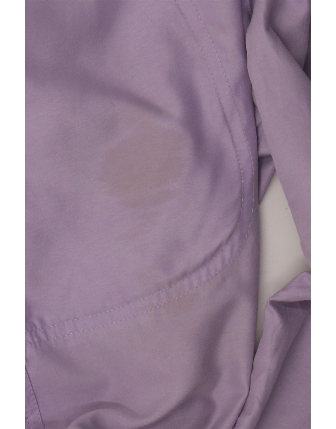Calça de treino feminina Champion UK 10 poliéster roxo pequeno