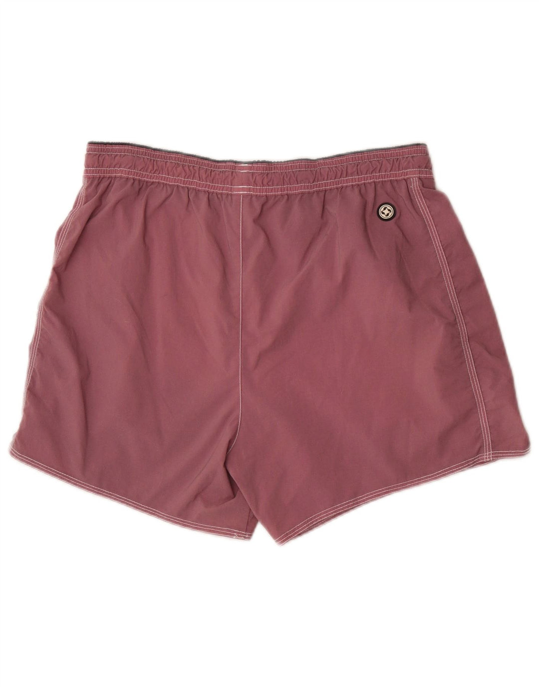 Calções de banho gráficos masculinos COLMAR IT 48 Roxo médio