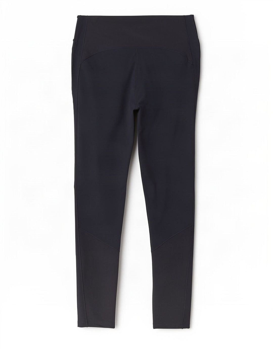 Leggings Reebok Speedwick Feminino UK 12/14 Médio Azul Marinho