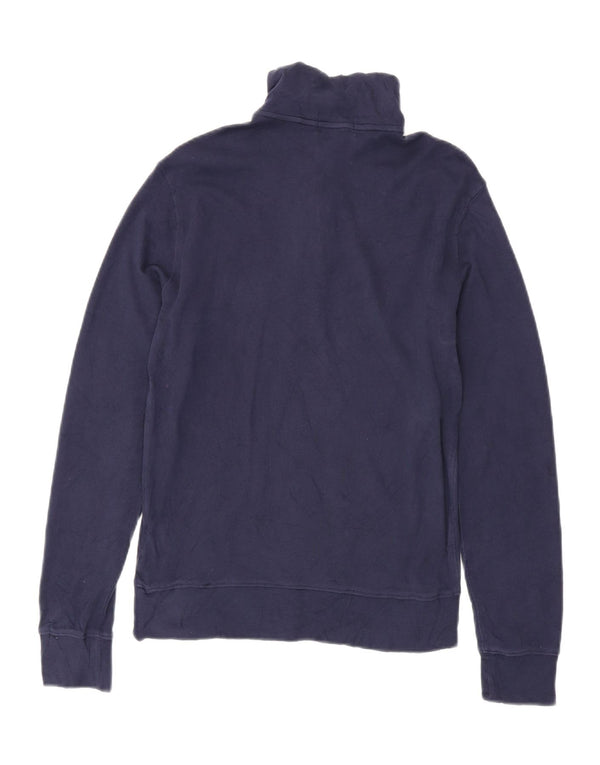 Polo Ralph Lauren Meninos Suéter Suéter 14-15 Anos Grande Azul Marinho